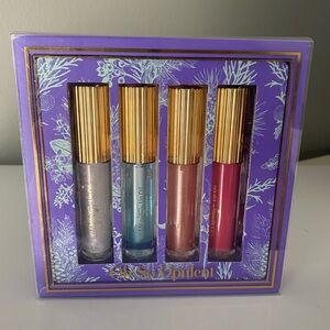 NWB Ulta Beauty Collection Lip Oil Set